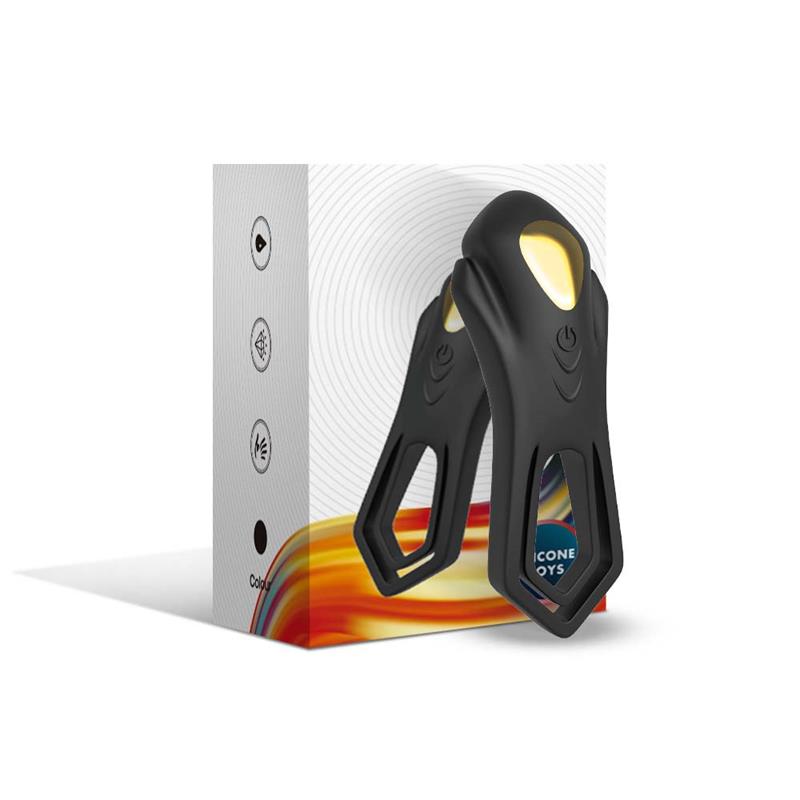 URBAN SKY - VIBRATING PENIS RING