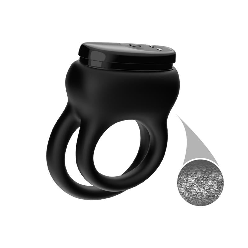 URBAN SKY - VIBRATING PENIS RING