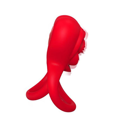 URBAN SKY - VIBRATING PENIS RING