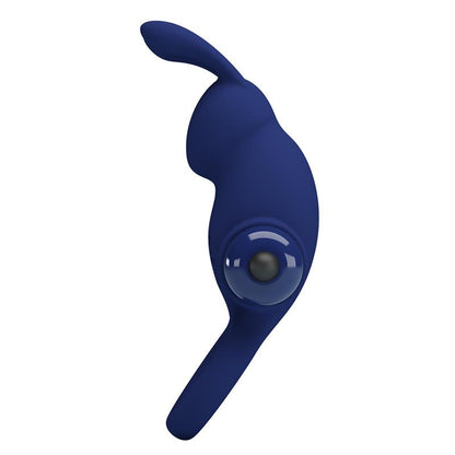 PRETTYLOVE - VIBRATING PENIS RING