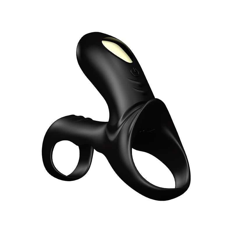 URBAN SKY - VIBRATING PENIS RING