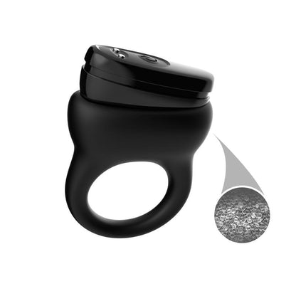 URBAN SKY - VIBRATING PENIS RING