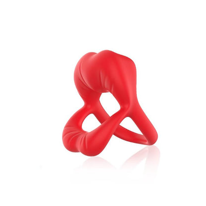 URBAN SKY - VIBRATING PENIS RING