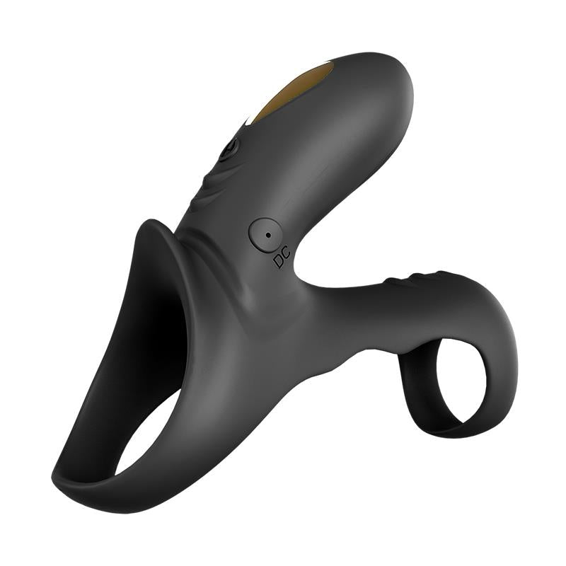 URBAN SKY - VIBRATING PENIS RING