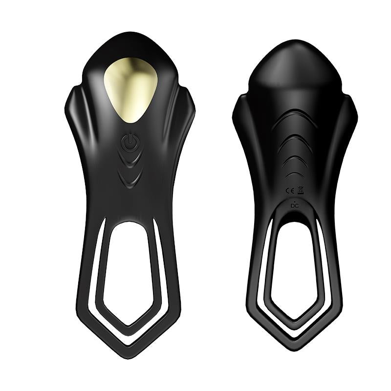URBAN SKY - VIBRATING PENIS RING