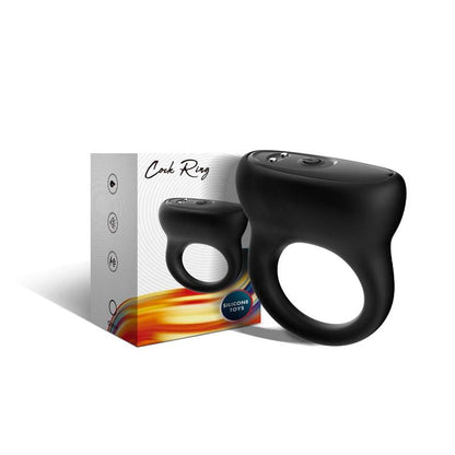 URBAN SKY - VIBRATING PENIS RING