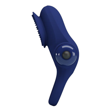 PRETTYLOVE - VIBRATING PENIS RING