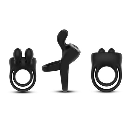 URBAN SKY - VIBRATING PENIS RING