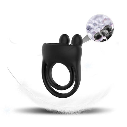 URBAN SKY - VIBRATING PENIS RING