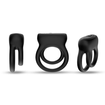 URBAN SKY - VIBRATING PENIS RING