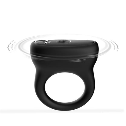 URBAN SKY - VIBRATING PENIS RING