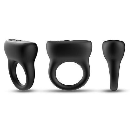 URBAN SKY - VIBRATING PENIS RING