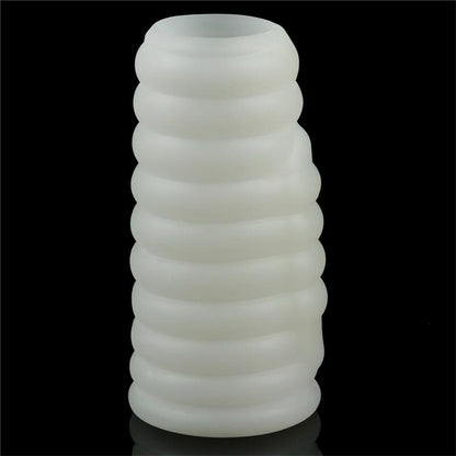 LOVETOY - VIBRATING PENIS SLEEVE WAVE KNIGHTS