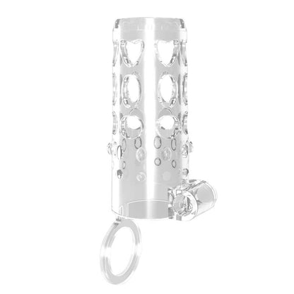 CHISA - VIBRATING PENIS SLEEVE