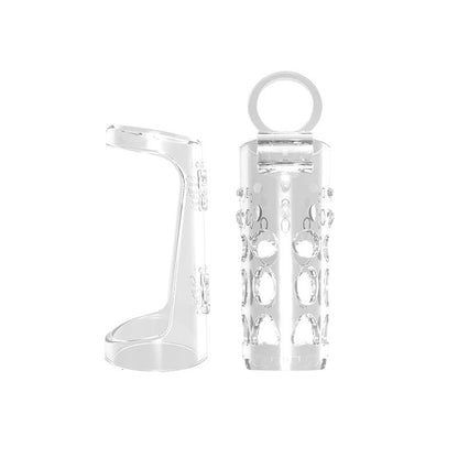 CHISA - VIBRATING PENIS SLEEVE
