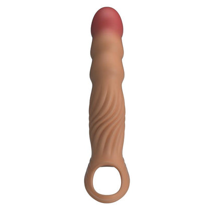 PRETTYLOVE - VIBRATING PENIS SLEEVE