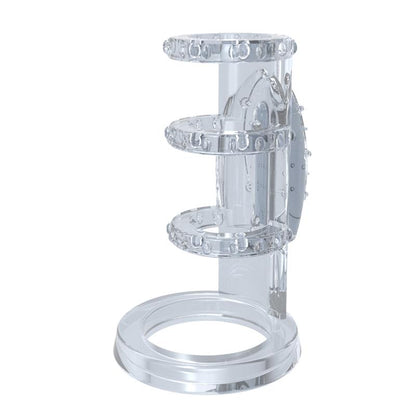 CHISA - VIBRATING PENIS SLEEVE