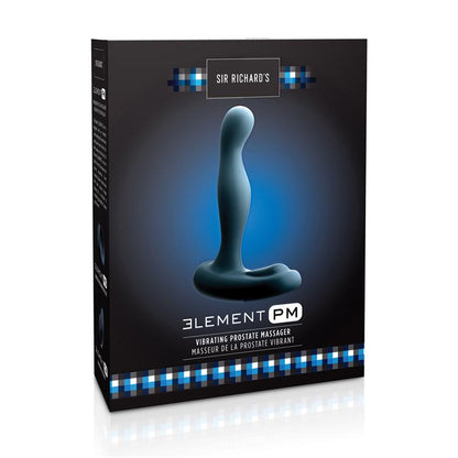 SIR RICHARDS - VIBRATING PROSTATE MASSAGER