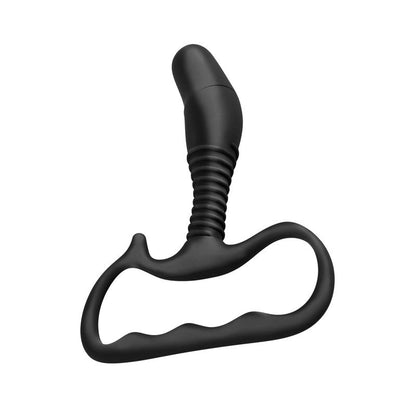 ANAL FANTASY COLLECT. - VIBRATING PROSTATE STIMULATOR BLACK