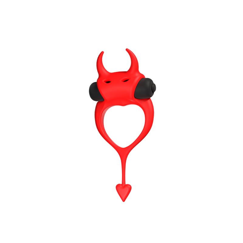 ADRIEN LASTIC - VIBRATING RING DEVIL