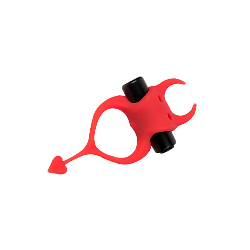 ADRIEN LASTIC - VIBRATING RING DEVIL