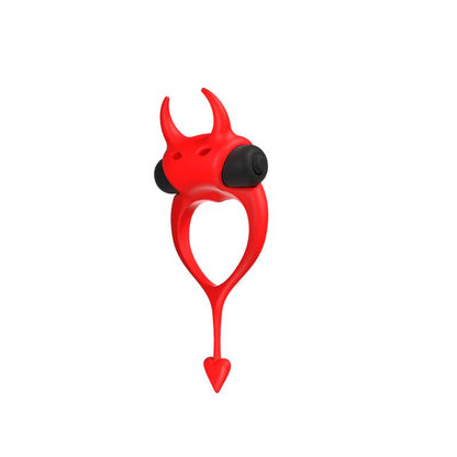 ADRIEN LASTIC - VIBRATING RING DEVIL