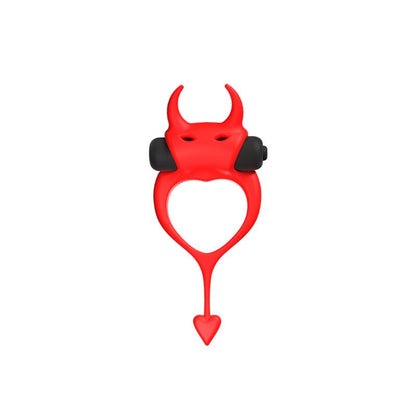 ADRIEN LASTIC - VIBRATING RING DEVIL