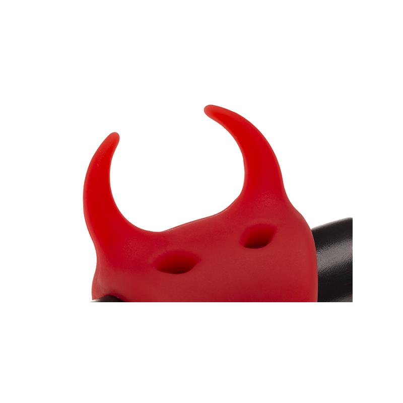 ADRIEN LASTIC - VIBRATING RING DEVIL