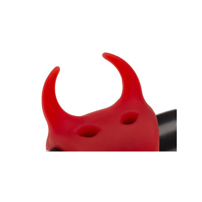 ADRIEN LASTIC - VIBRATING RING DEVIL