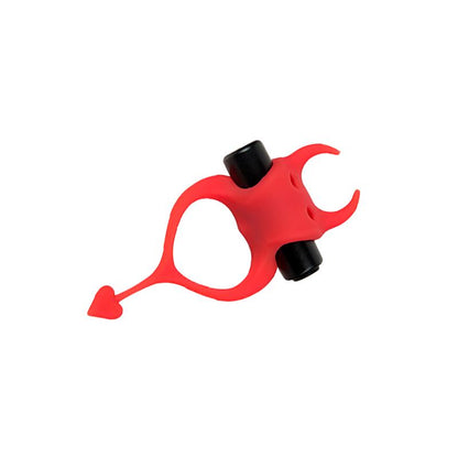 ADRIEN LASTIC - VIBRATING RING DEVIL