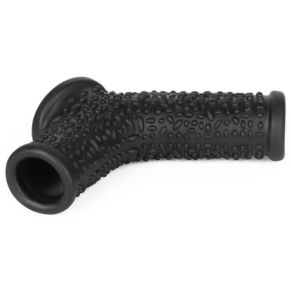 LOVETOY - VIBRATING RING FOR PENIS AND SCROTUM DRIP KNIGHTS