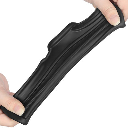 LOVETOY - VIBRATING RING FOR PENIS AND SCROTUM RIDGE KNIGHTS