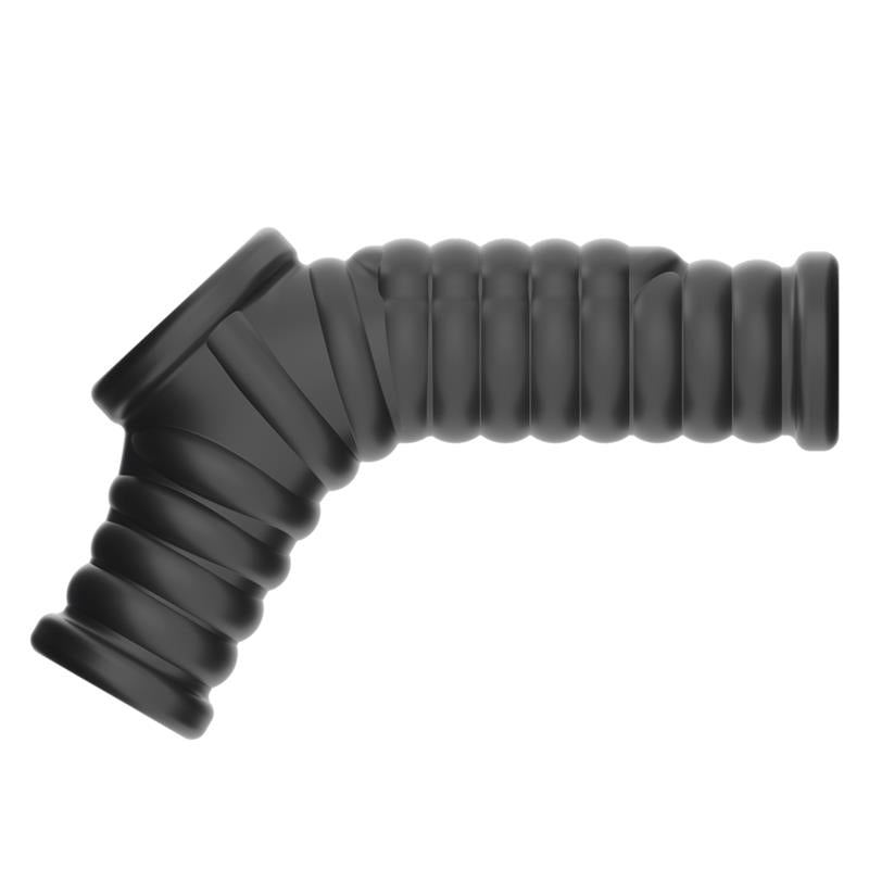 LOVETOY - VIBRATING RING FOR PENIS AND SCROTUM WAVE KNIGHTS