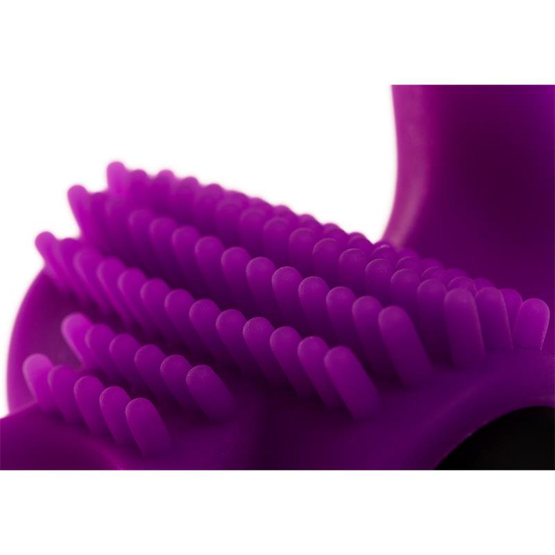 ADRIEN LASTIC - VIBRATING RING LASTIC RING