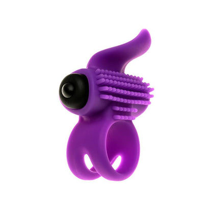 ADRIEN LASTIC - ANNEAU VIBRANT LASTIC RING