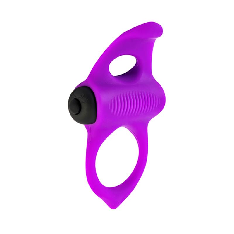 ADRIEN LASTIC - LINGUS MAX-ANILLO