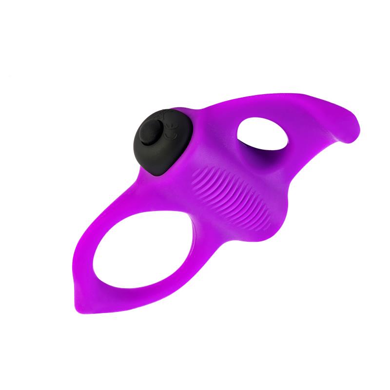 ADRIEN LASTIC - LINGUS MAX-ANILLO