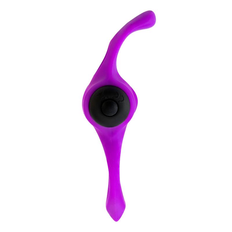 ADRIEN LASTIC - LINGUS MAX-ANILLO