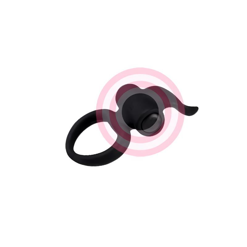 ADRIEN LASTIC - VIBRATING RING LINGUS