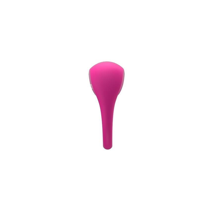 NALONE - VIBRATING RING PING FUCHSIA