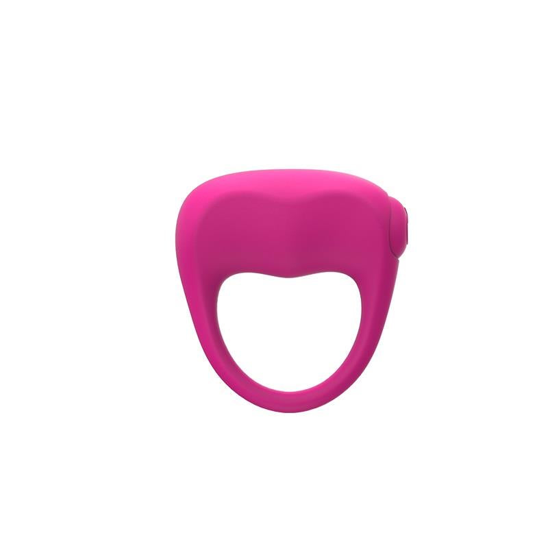 NALONE - VIBRATING RING PING FUCHSIA