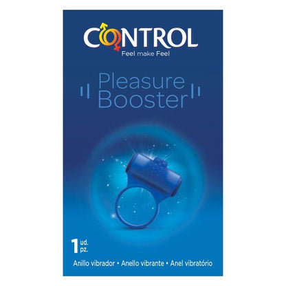 CONTROL - VIBRATING RING PLEASURE BOOSTER
