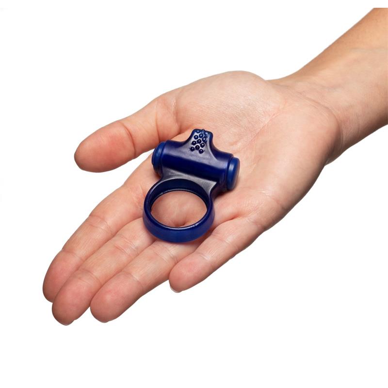 CONTROL - VIBRATING RING PLEASURE BOOSTER