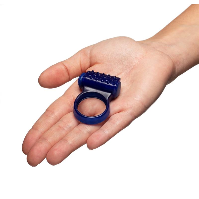 CONTROL - VIBRATING RING PLEASURE VIBE