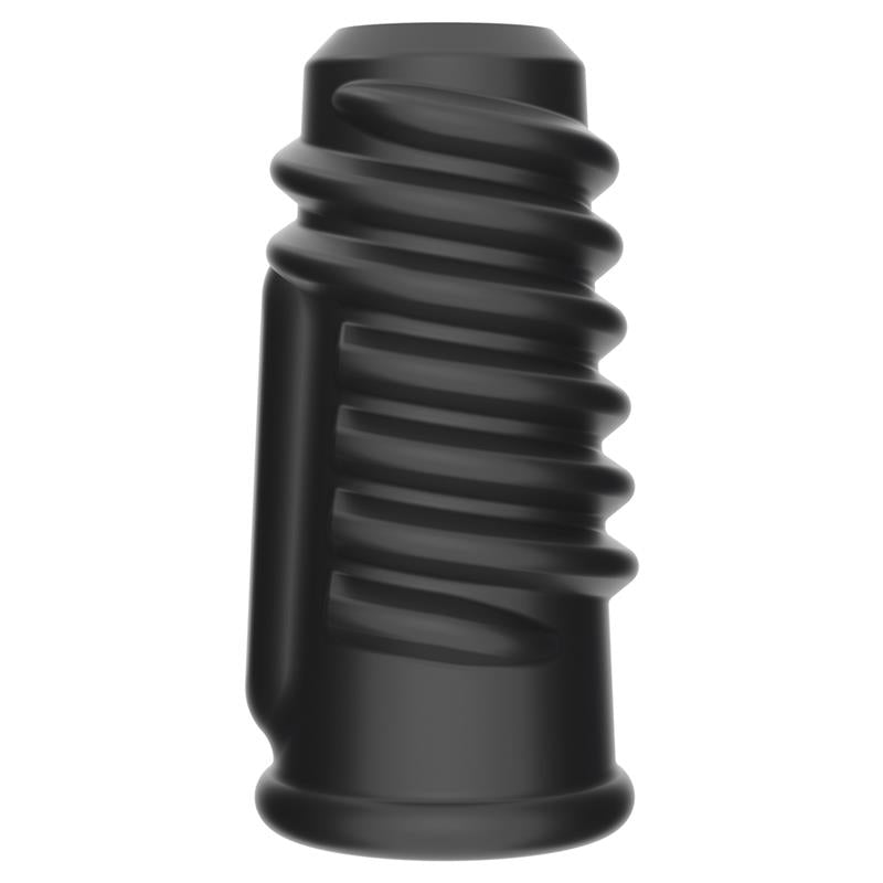 LOVETOY - VIBRATING RING SPIRAL