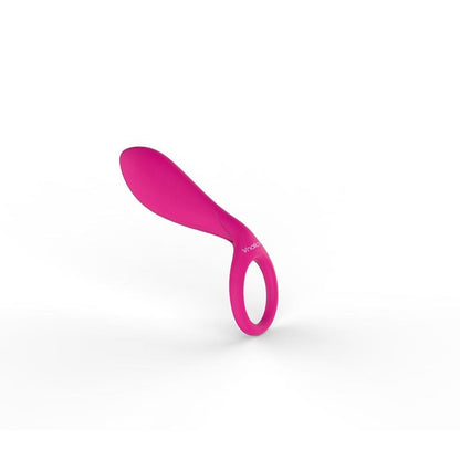 NALONE - VIBRATING RING TANGO FUCHSIA