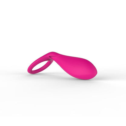 NALONE - VIBRATING RING TANGO FUCHSIA