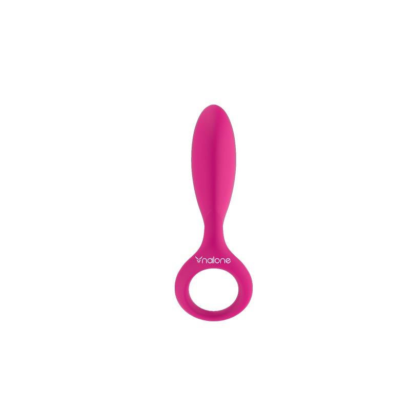 NALONE - VIBRATING RING TANGO FUCHSIA