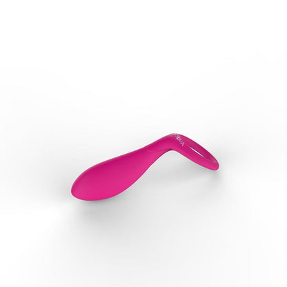 NALONE - VIBRATING RING TANGO FUCHSIA