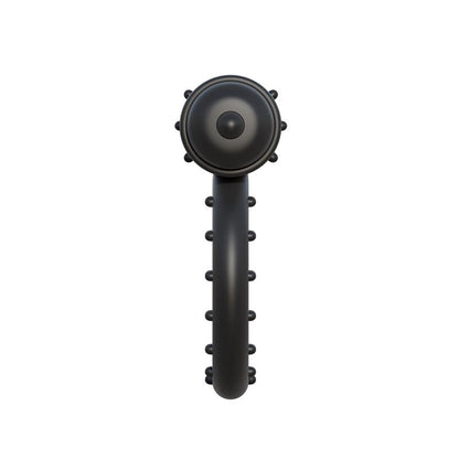 FANTASY C-RINGZ - VIBRATING RING THE WINGMAN BLACK